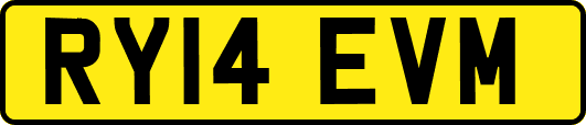 RY14EVM