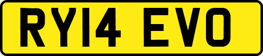 RY14EVO