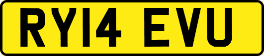 RY14EVU