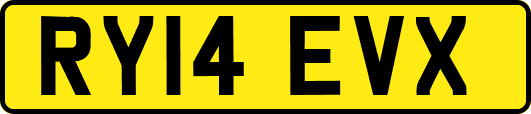 RY14EVX