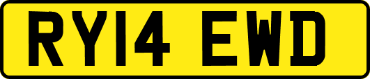 RY14EWD