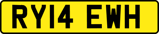 RY14EWH