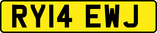 RY14EWJ