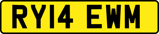 RY14EWM