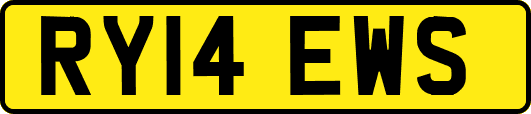 RY14EWS