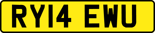 RY14EWU