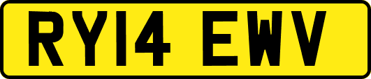 RY14EWV