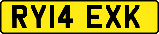 RY14EXK