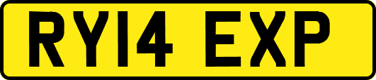 RY14EXP