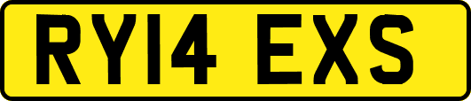RY14EXS