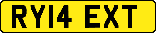RY14EXT
