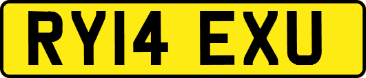 RY14EXU