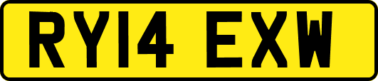 RY14EXW