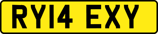 RY14EXY