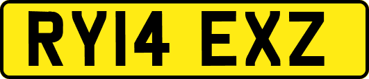 RY14EXZ