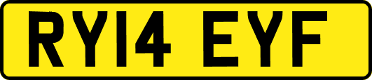 RY14EYF