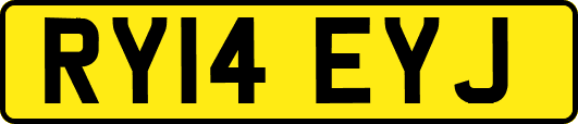 RY14EYJ