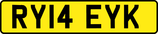 RY14EYK