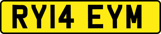 RY14EYM