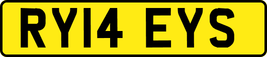 RY14EYS
