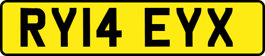 RY14EYX