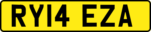 RY14EZA