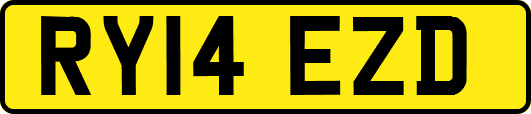 RY14EZD