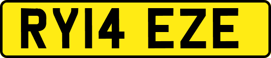RY14EZE