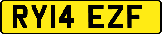 RY14EZF