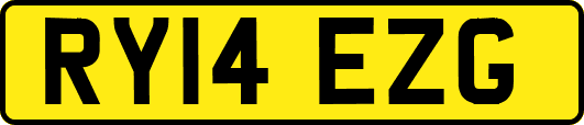 RY14EZG