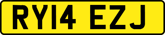 RY14EZJ
