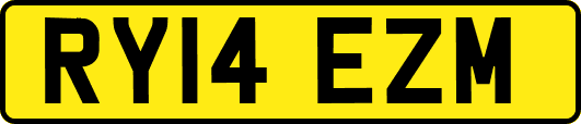 RY14EZM