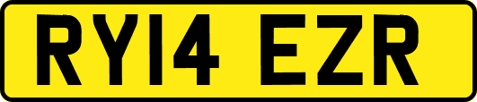 RY14EZR
