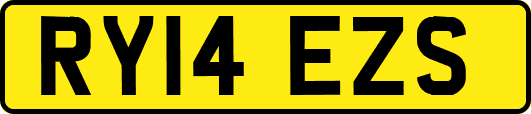 RY14EZS