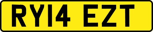 RY14EZT