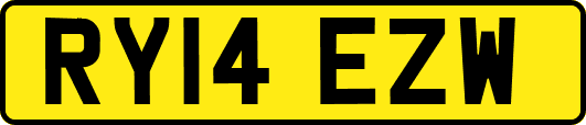 RY14EZW
