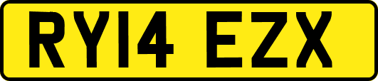 RY14EZX