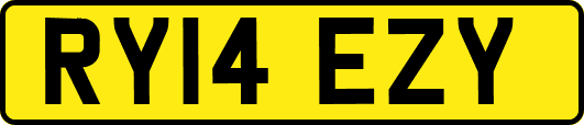 RY14EZY