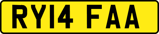 RY14FAA