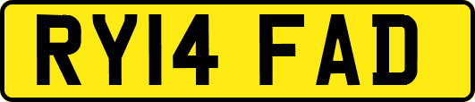 RY14FAD