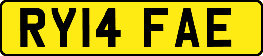 RY14FAE