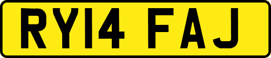 RY14FAJ