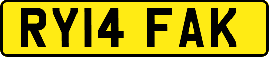 RY14FAK