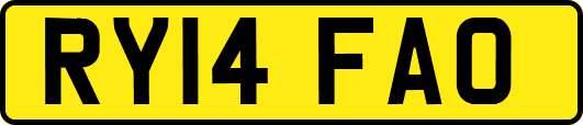 RY14FAO