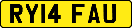 RY14FAU