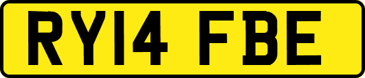 RY14FBE