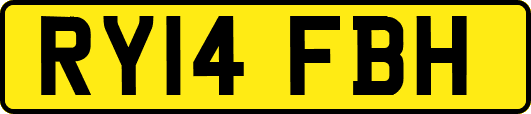 RY14FBH
