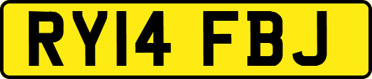 RY14FBJ
