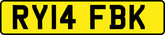RY14FBK