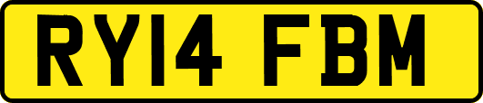 RY14FBM